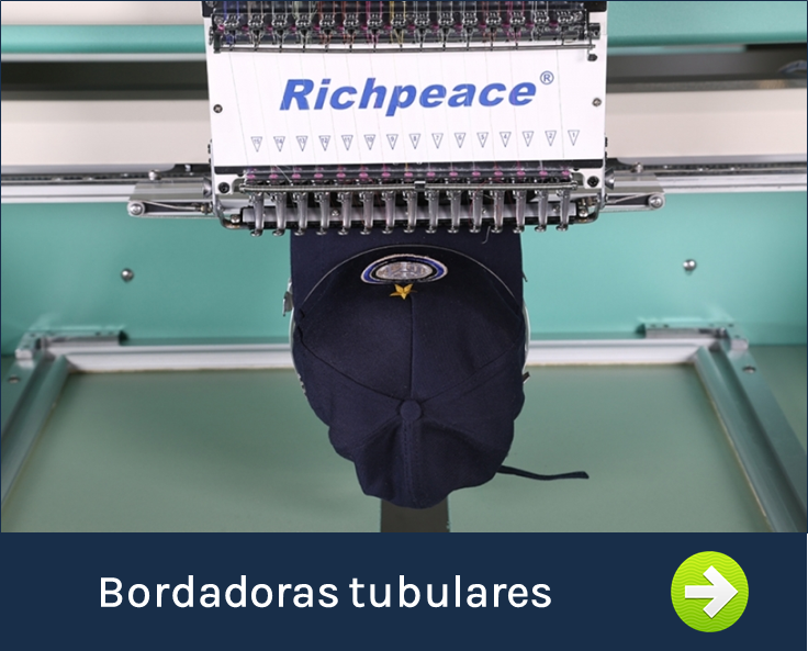 Clic para ver bordadoras tubulares